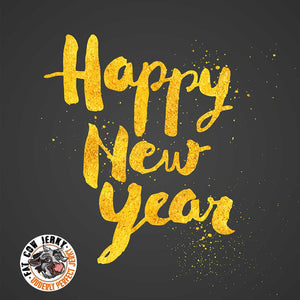 🎉✨ Happy New Year from Fat Cow Jerky ✨🎉