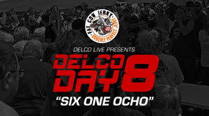 Fat Cow Jerky will be at Delco Day 8 - 2023, June 10th.
