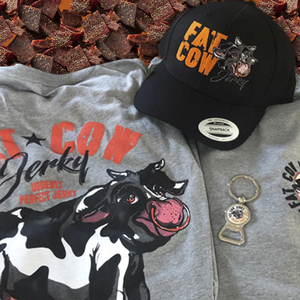 Accessories For Beef Jerky Lovers!
