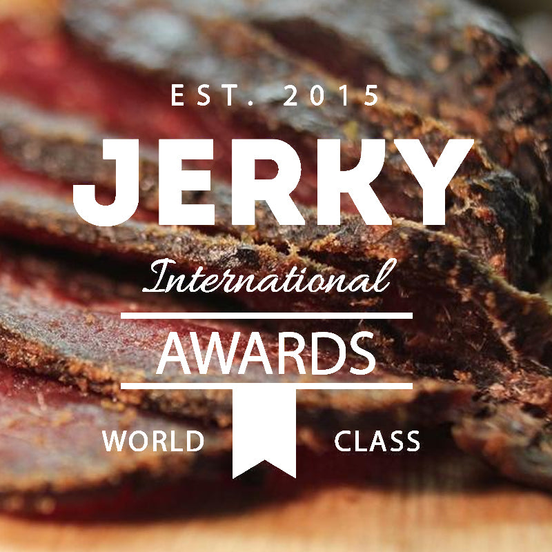 Fat Cow Jerky and The Best Artisan Jerky of 2021